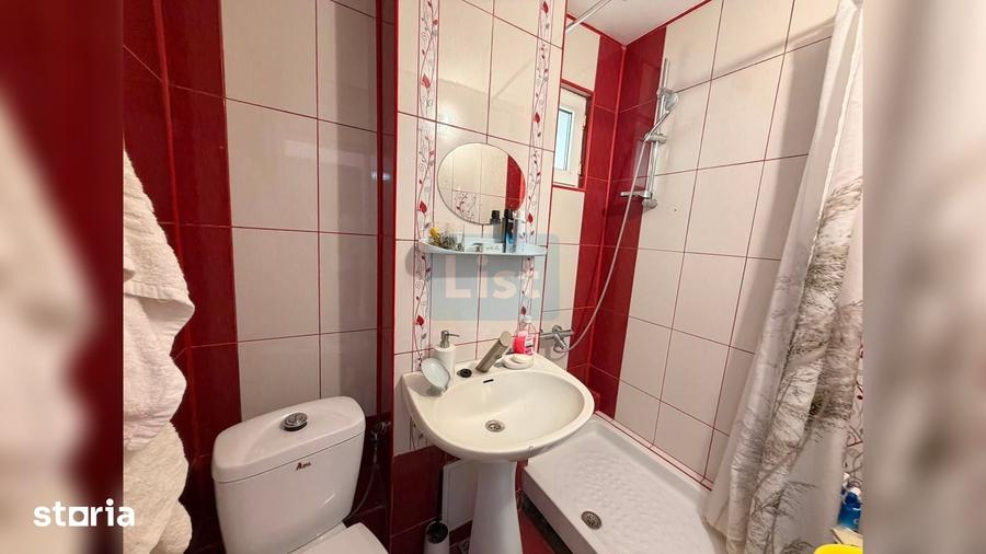 Apartament cu 2 camere în Micro 38