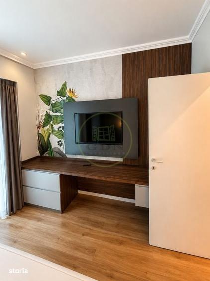 Apartament cu 2 camere în Griviței