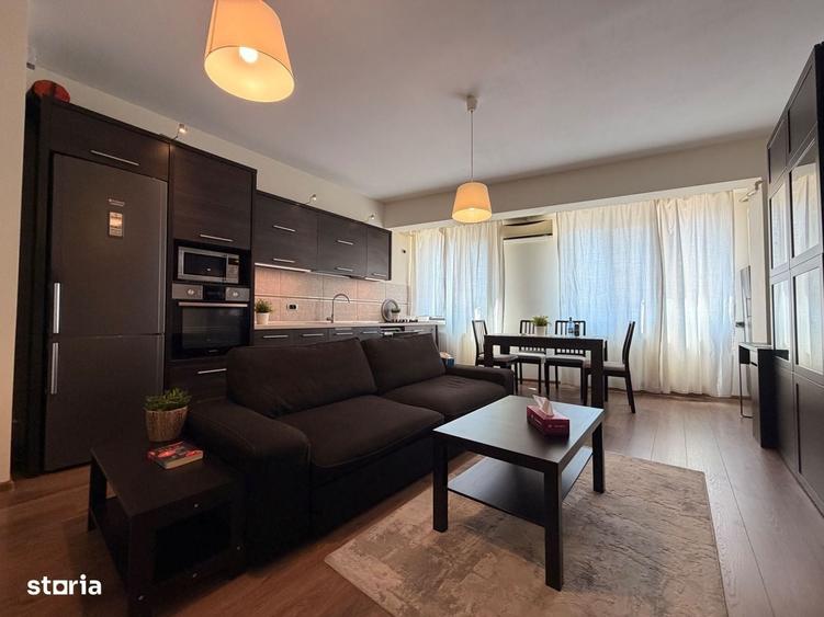 Apartament 2 Camere | Sector 6 | Metrou Grozavesti 100M - 11