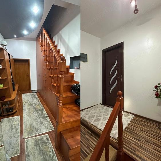 Casă cu Teren 120 Mp în Iosefin