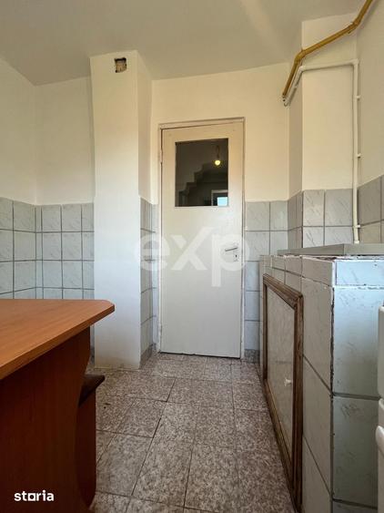 Apartament cu 2 camere decomandat în Sud
