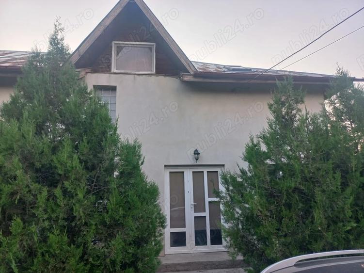 Casă în Săcueni