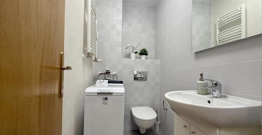 Apartament 3 Camere | Decomandat | Bulevardul Unirii | Traian - 9