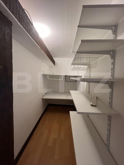 Apartament, 2 camere cu mansarda,  Mărăști, zona Rivus - 9