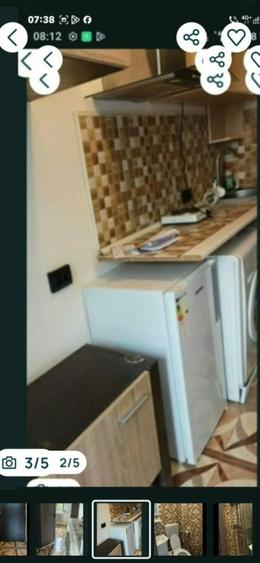 Apartament nedecomandat în Bularga