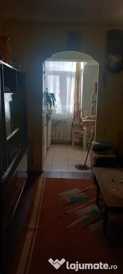 Garsonieră semidecomandată în Central