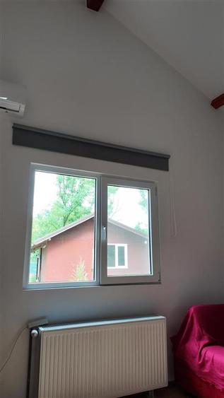 Casă individuală cu 4 camere cu Teren 1468 Mp în Bărăitaru