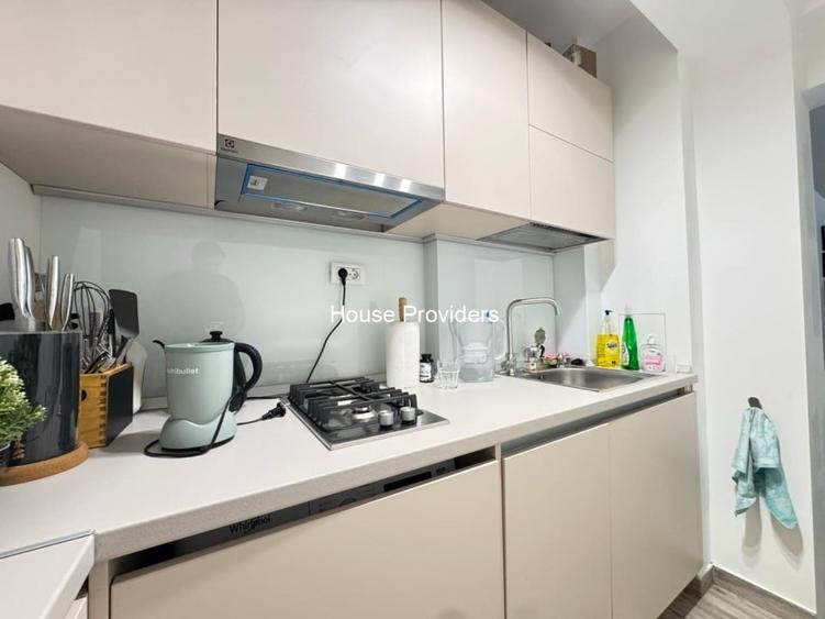 Apartament cu 2 camere, mobilat în Unirii