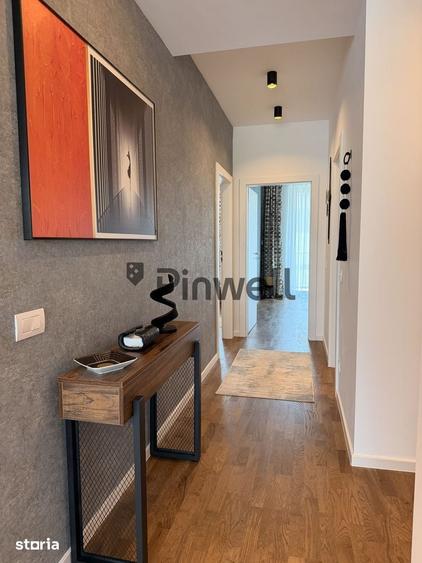 APARTAMENT 3 CAMERE I THE IVY BANEASA I LOC DE PARCARE INCLUS - 15