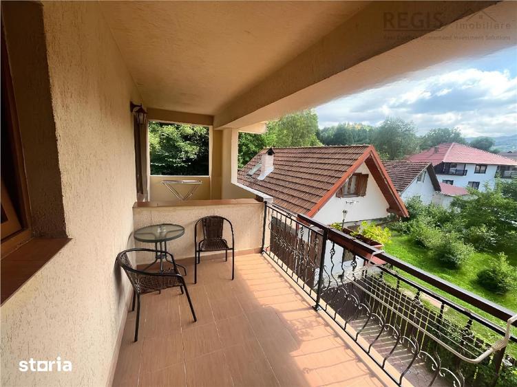 Spațiu comercial, de 773 mp, în Bran