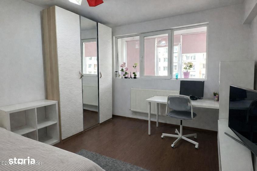 Apartament cu 3 camere în Vitan