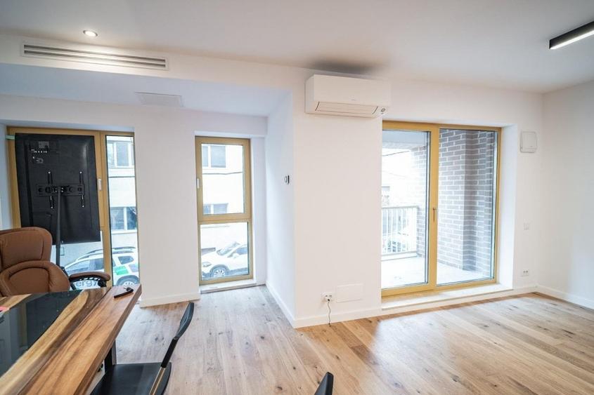 Apartament cu 3 camere decomandat în Unirii