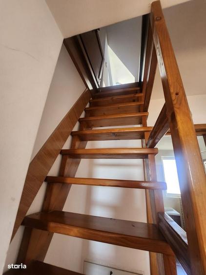 Apartament cu 4 camere decomandat în Craiovei