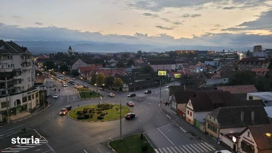 Garsonieră în Ștrand