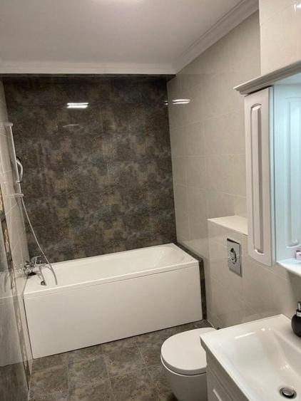 Apartament cu 2 camere decomandat în Gara