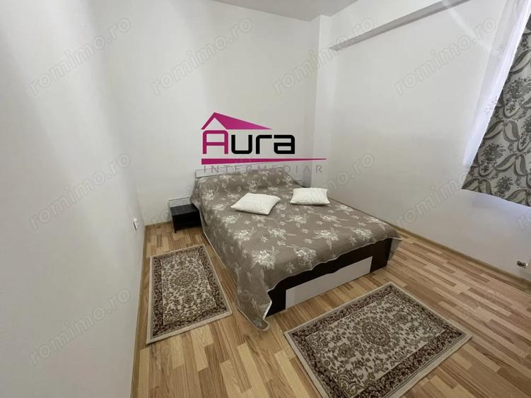 Apartament cu 2 camere decomandat în Babadag