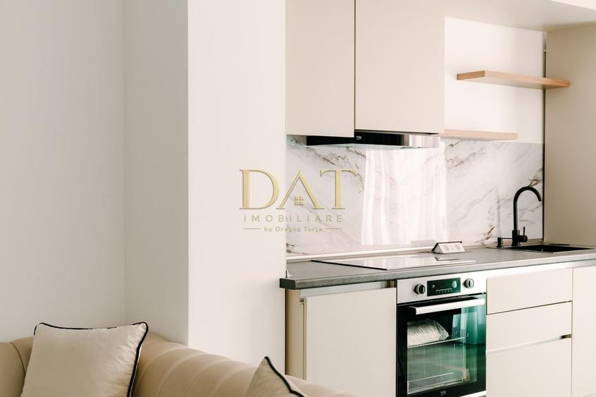 Apartament cu 3 camere, mobilat în Zorilor