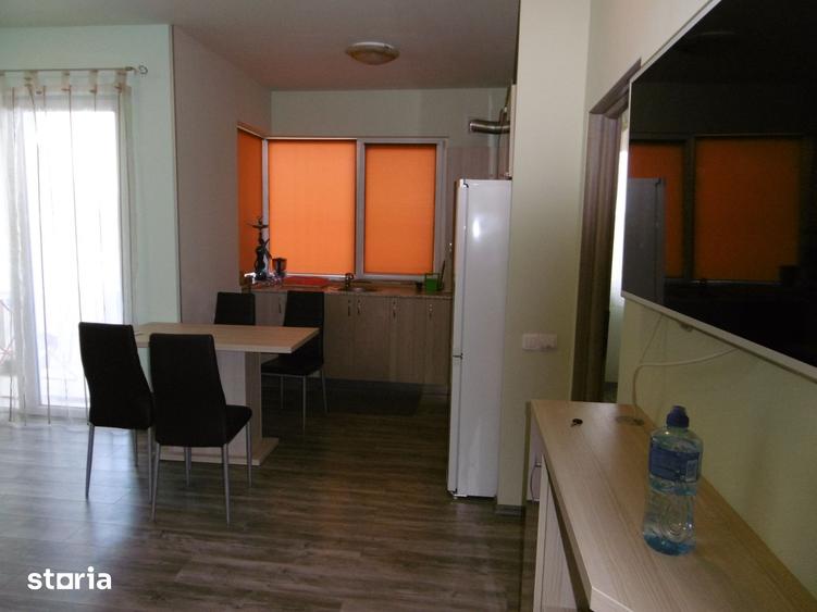 Apartament cu 3 camere în UTA