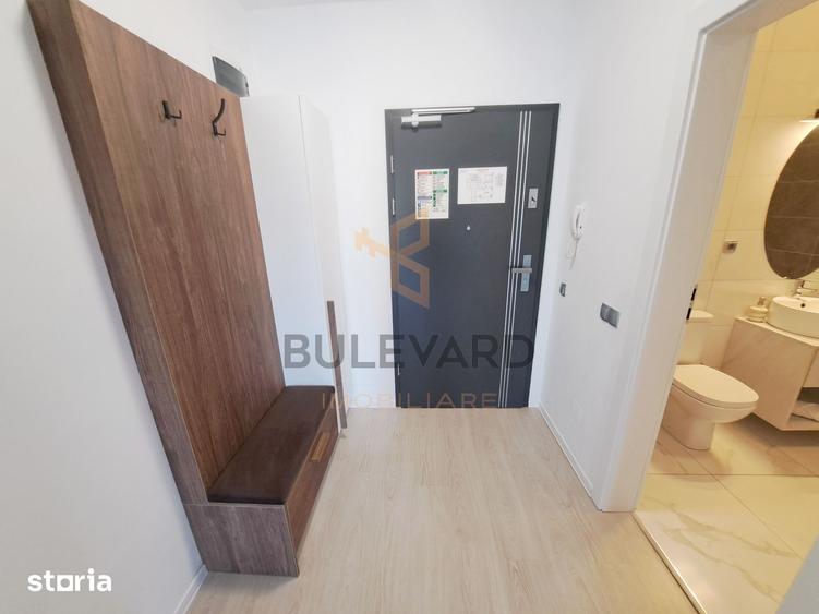 Apartament tip studio de inchiriere in bloc nou! - 13
