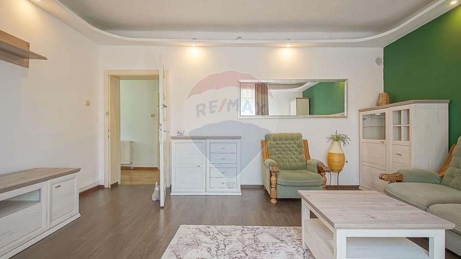 Casă individuală cu 3 camere cu Teren 700 Mp în Craiter