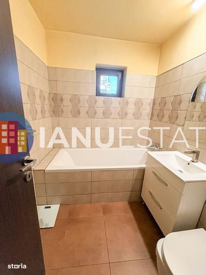 Apartament cu 2 camere decomandat în Mihai Bravu