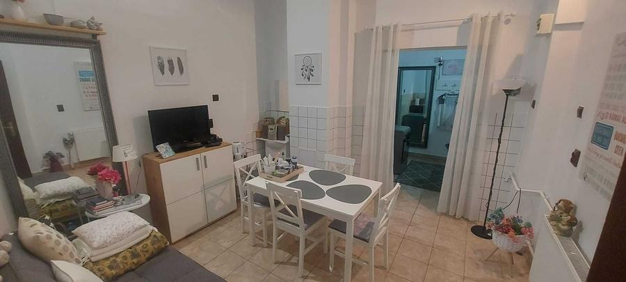 Spațiu comercial, de 36 mp, în Ultracentral