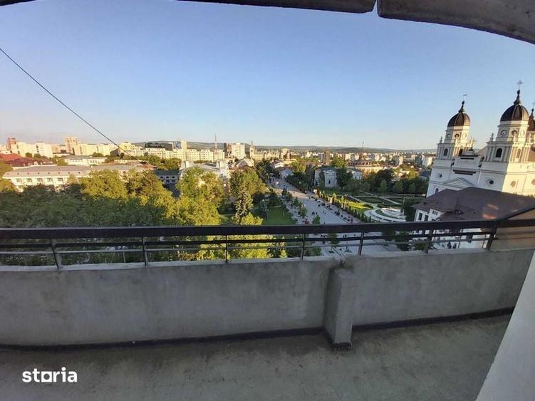 Inchiriere apartament centru - 2