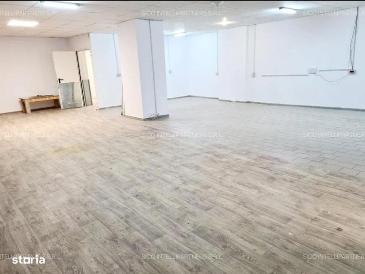 Spațiu comercial, de 200 mp, în Central