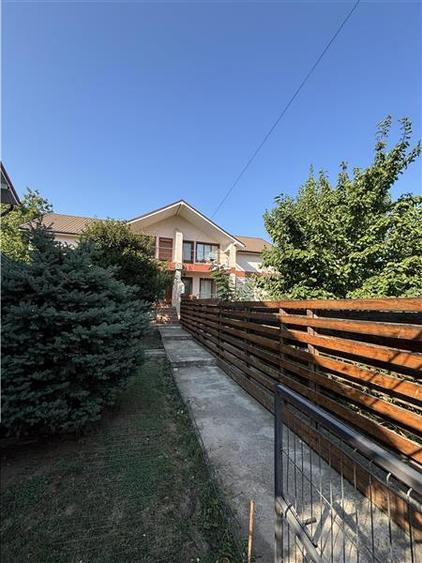 Duplex cu 4 camere cu Teren 361 Mp în Valu lui Traian