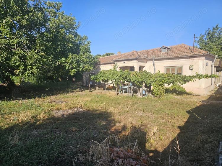 Casă în Turnu Măgurele