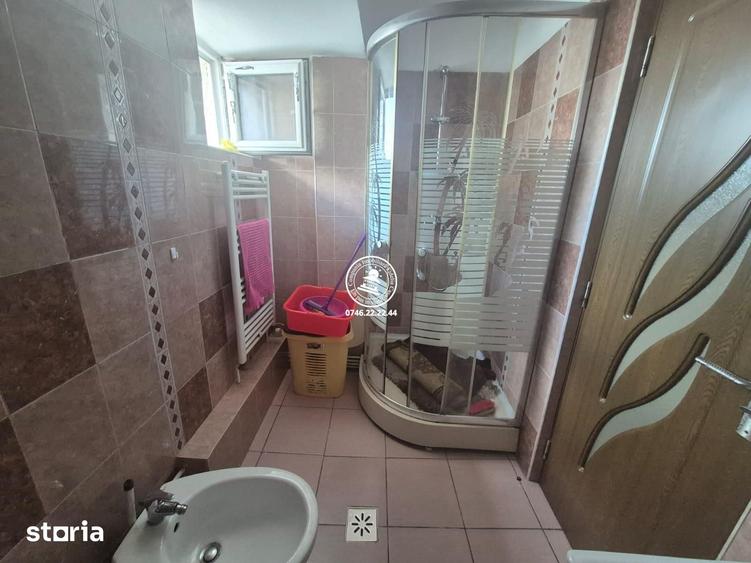 Apartament 3 camere decomandat Pacurari Iasi - 13