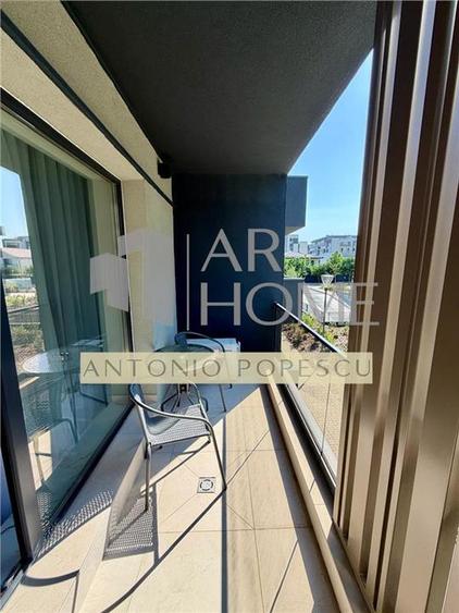 Studio prima inchiriere, parcare proprie, In Ploiesti, zona Nord/ Albe - 16