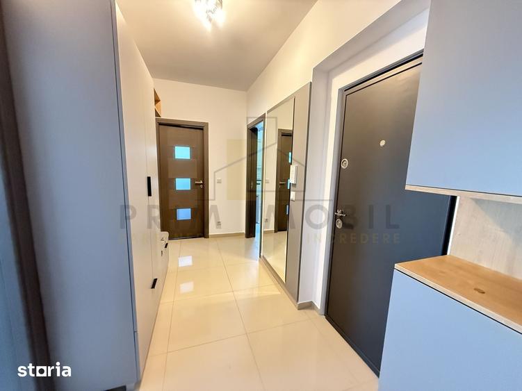 3 camere decomandat, Crystal Residence (Rediu-langa Bizantiq) - 19