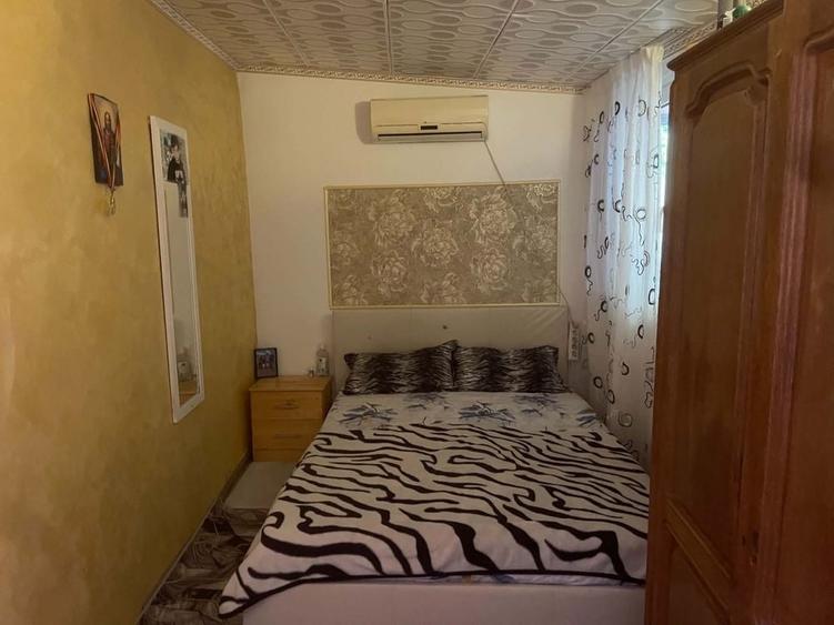 Apartament cu 2 camere în Uiești