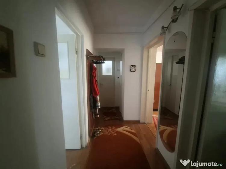 Apartament Cu 2 Camere Decomandate Zona George Enescu - Nordic - Suceava (Suceava) - 3