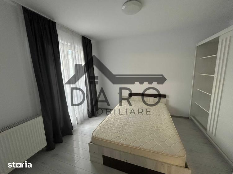 Proprietar, inchiriez apartament 2 camere Maurer - 2