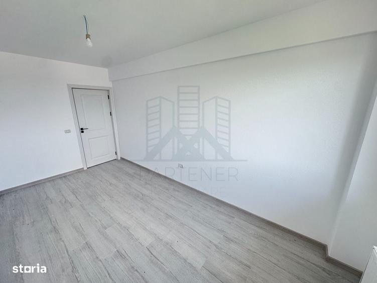 Apartament cu 3 camere în Valea Lupului