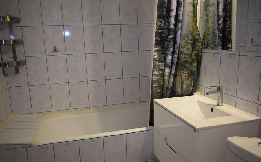 Apartament cu 2 camere decomandat, mobilat în Aviației