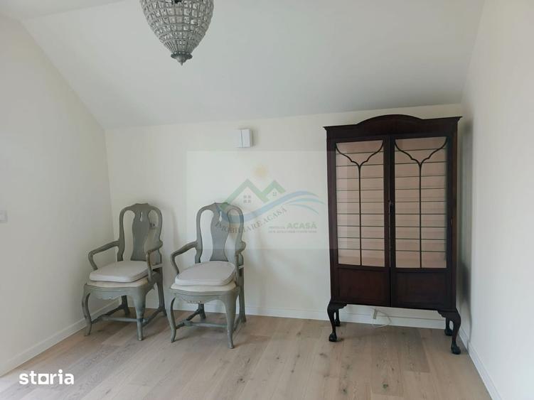 Casă cu 6 camere cu Teren 300 Mp în Central