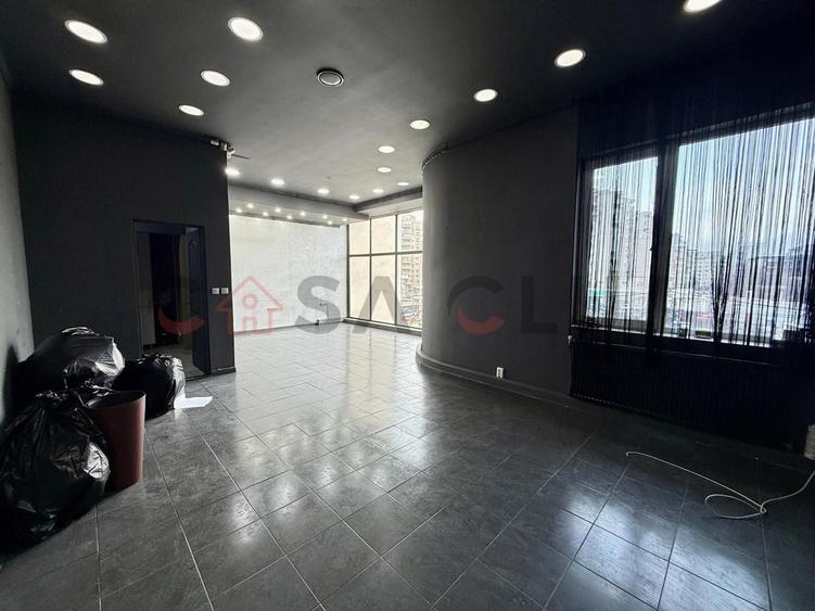 Spațiu comercial, de 50 mp, în Mărăști