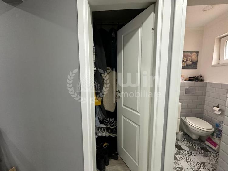 Apartament 3 camere | Decomandat | Modern | Mobilat | 65mp | Marasti - 12