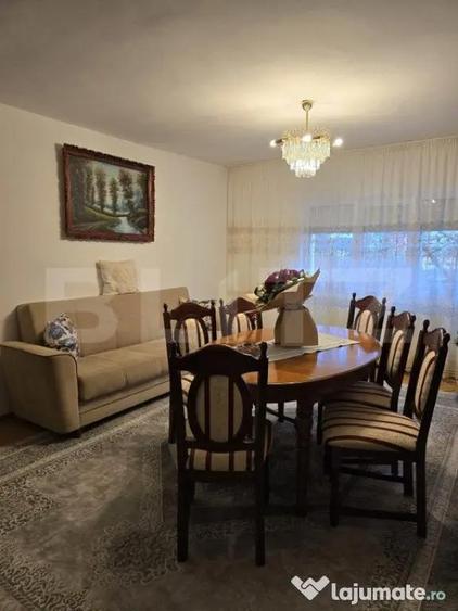 Apartament de vanzare, 3 camere, 76.5 mp, zona Soarelui - 14