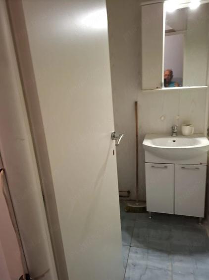 Garsonieră decomandată în Săliște