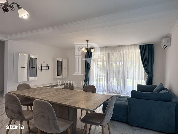 Casă cu 4 camere cu Teren 500 Mp în Sântandrei