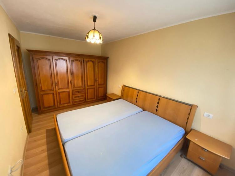 Apartament cu 2 camere semidecomandat în Micălaca