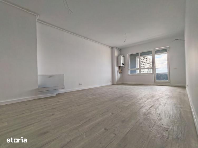 Apartament cu 2 camere în Tomis Nord