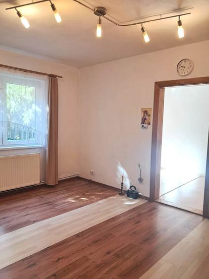 Apartament cu 2 camere nedecomandat în Vasile Aaron