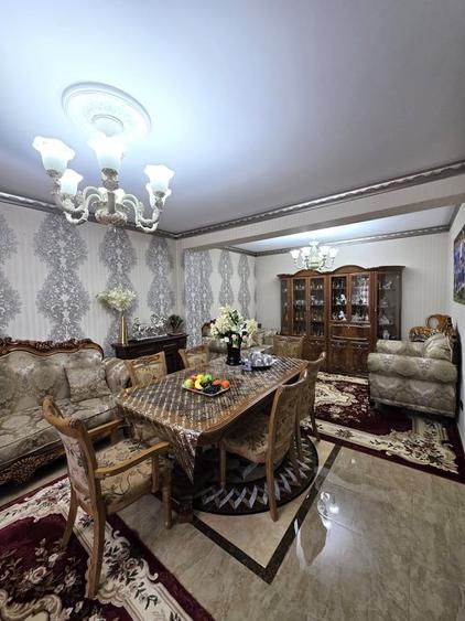 Casă cu 6 camere cu Teren 235 Mp în Rahova