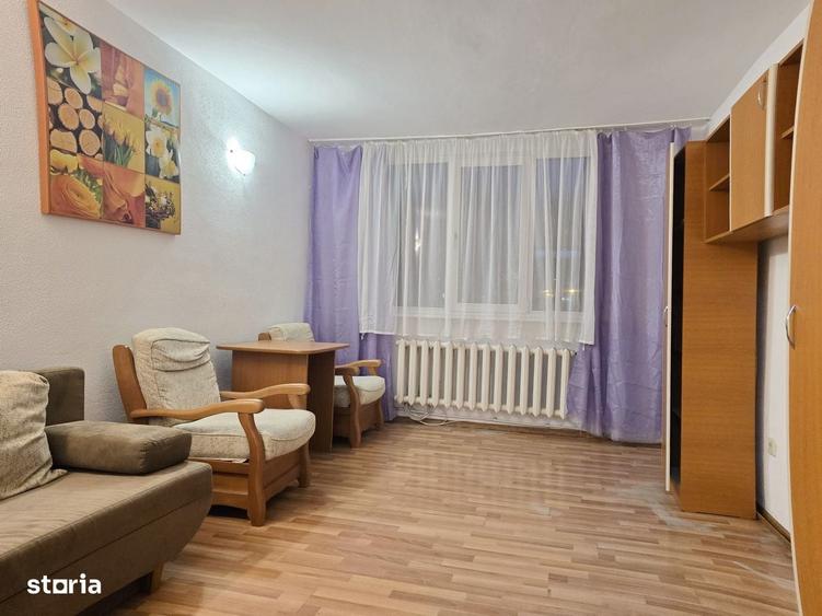 Garsonieră în Țiglina 1