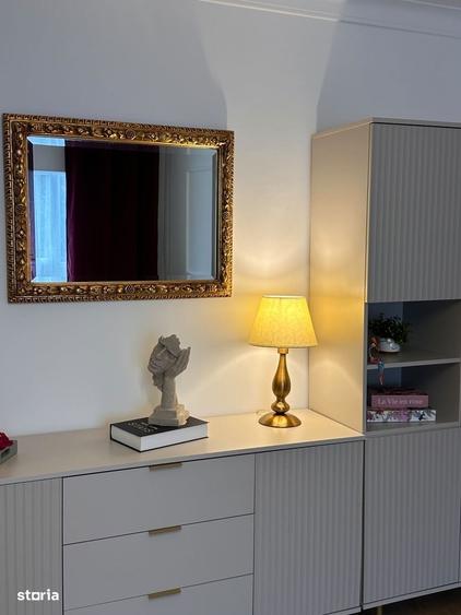 De vanzare apartament cu 2 camere, 2 balcoane,renovat integral, 58500e - 4